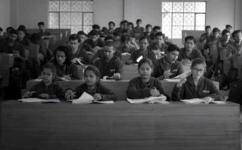 The Magic of Academia genre